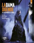 La dama duende