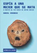 Esp�a a una mujer que se mata