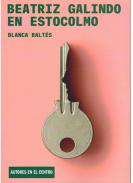 Beatriz Galindo en Estocolmo