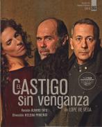 El castigo sin venganza