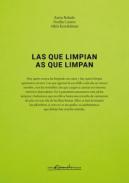 Las que limpian