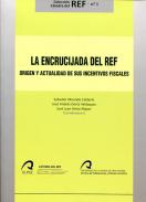 La encrucijada del REF