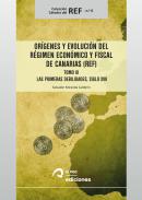 Or�genes y evoluci�n del R�gimen Econ�mico y Fiscal de Canarias, 3