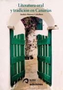 Literatura oral y tradici�n en Canarias