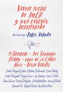 Veinte poetas de amor y una canci�n desesperada