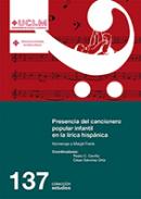 Presencia del cancionero infantil en la l�rica hisp�nica