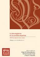 La desverguenza en la comedia espa�ola