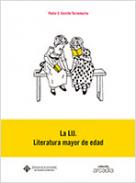 Literatura mayor de edad