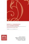 Juda�smo y criptojuda�smo en la comedia espa�ola