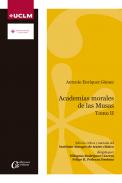 Academias morales de las musas, 2