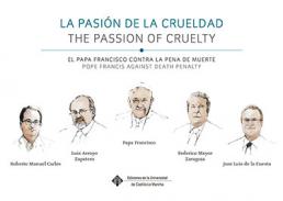 La pasi�n de la crueldad