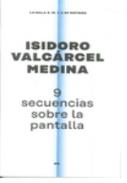 9 secuencias sobre la pantalla