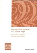 Las comedias moriscas de Lope de Vega