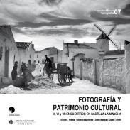 Fotograf�a y patrimonio cultural
