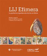 LIJ ef�mera
