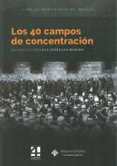 Los 40 campos de concentraci�n