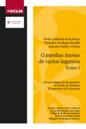 Comedias �ureas de varios ingenios, 1