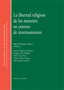 La libertad religiosa de los menores en centros de internamiento