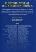 El sistema universal de los Derechos Humanos