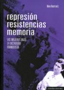 Represi�n, resistencias, memoria
