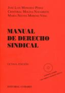 xxxManual de derecho sindical