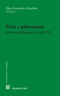 �tica y gobernanza