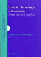 Ciencia, tecnolog�a e innovaci�n