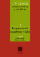 Lengua universal, caracter�stica y l�gica
