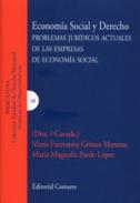 Econom�a social y derecho