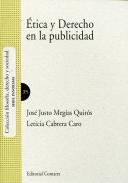 �tica y derecho en la publicidad