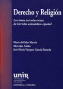 Derecho y religi�n