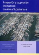 Inmigraci�n y cooperaci�n internacional con �frica Sudsahariana