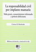 La responsabilidad civil por implante mamario