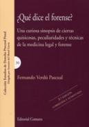 �Qu� dice el forense?