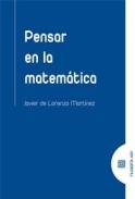 Pensar en la matem�tica