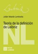 Teor�a de la definici�n de Leibniz