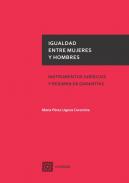 Igualdad entre mujeres y hombres