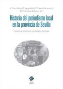 Historia del periodismo local en la provincia de Sevilla