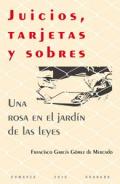 Juicios, tarjetas y sobres