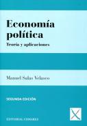 Econom�a pol�tica