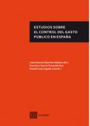Estudios sobre el control del gasto p�blico en Espa�a