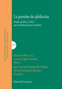 La pensi�n de jubilaci�n