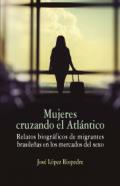 Mujeres cruzando el Atl�ntico