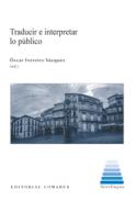 Traducir e interpretar lo p�blico