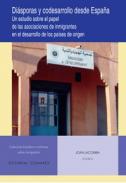 Di�sporas y codesarrollo desde Espa�a