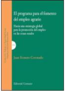 El programa para el fomento del empleo agrario