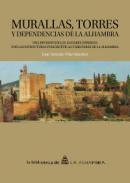 Murallas, torres y dependencias de la Alhambra