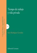 Tiempo de trabajo y vida privada
