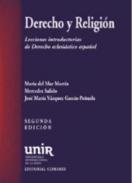 Derecho y religi�n