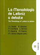 La monadolog�a de Leibniz a debate